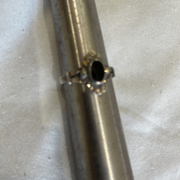 Vintage 925 Ring - Picture 3 of 6